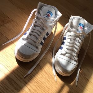 Adidas Top Ten Hi Tops